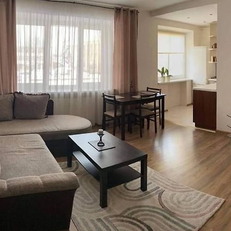 Apartamentai Draugystes Street Šiauliai 외부 사진