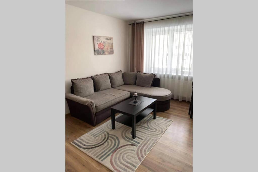 Apartamentai Draugystes Street Šiauliai 외부 사진